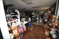 Store Pictures and Inventory